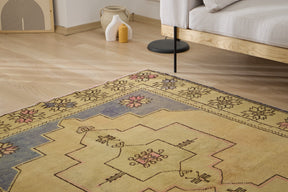 Idony - Handmade Rug | Kuden Rugs