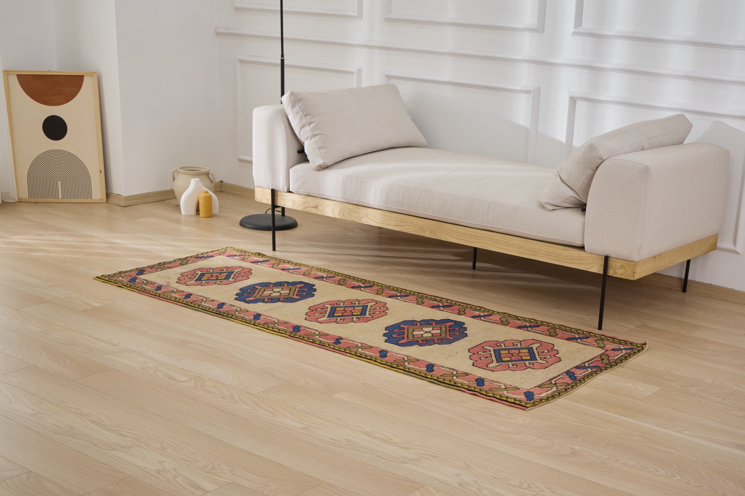 Ignatia - Turkish Rug | Kuden Rugs