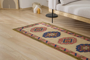 Ignatia - Handmade Rug | Kuden Rugs