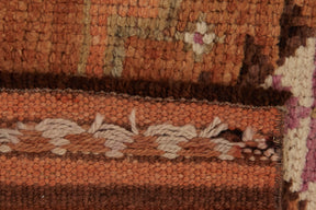 Ikiah | Timeless Design | Handmade Runner Carpet | Kuden Rugs