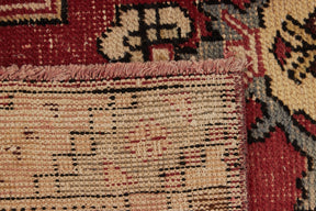 Ilicia | Timeless Design | Handmade Runner Carpet | Kuden Rugs
