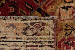 Ilinah | Timeless Design | Handmade Runner Carpet | Kuden Rugs