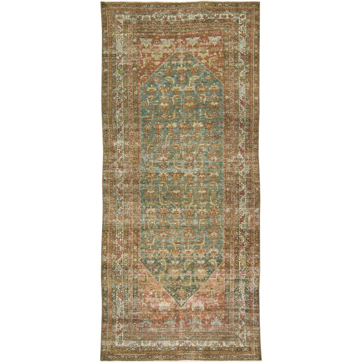 Ilonka - Persian Rug | Kuden Rugs