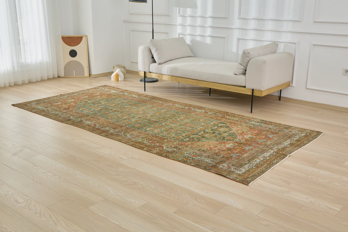 Ilonka - Handmade Rug | Kuden Rugs