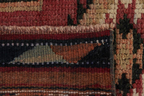 Imajean | Timeless Design | Handmade Runner Carpet | Kuden Rugs