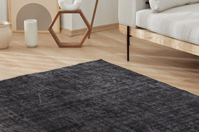 Imelda | Hand-Knotted Small Area Elegance | Kuden Rugs