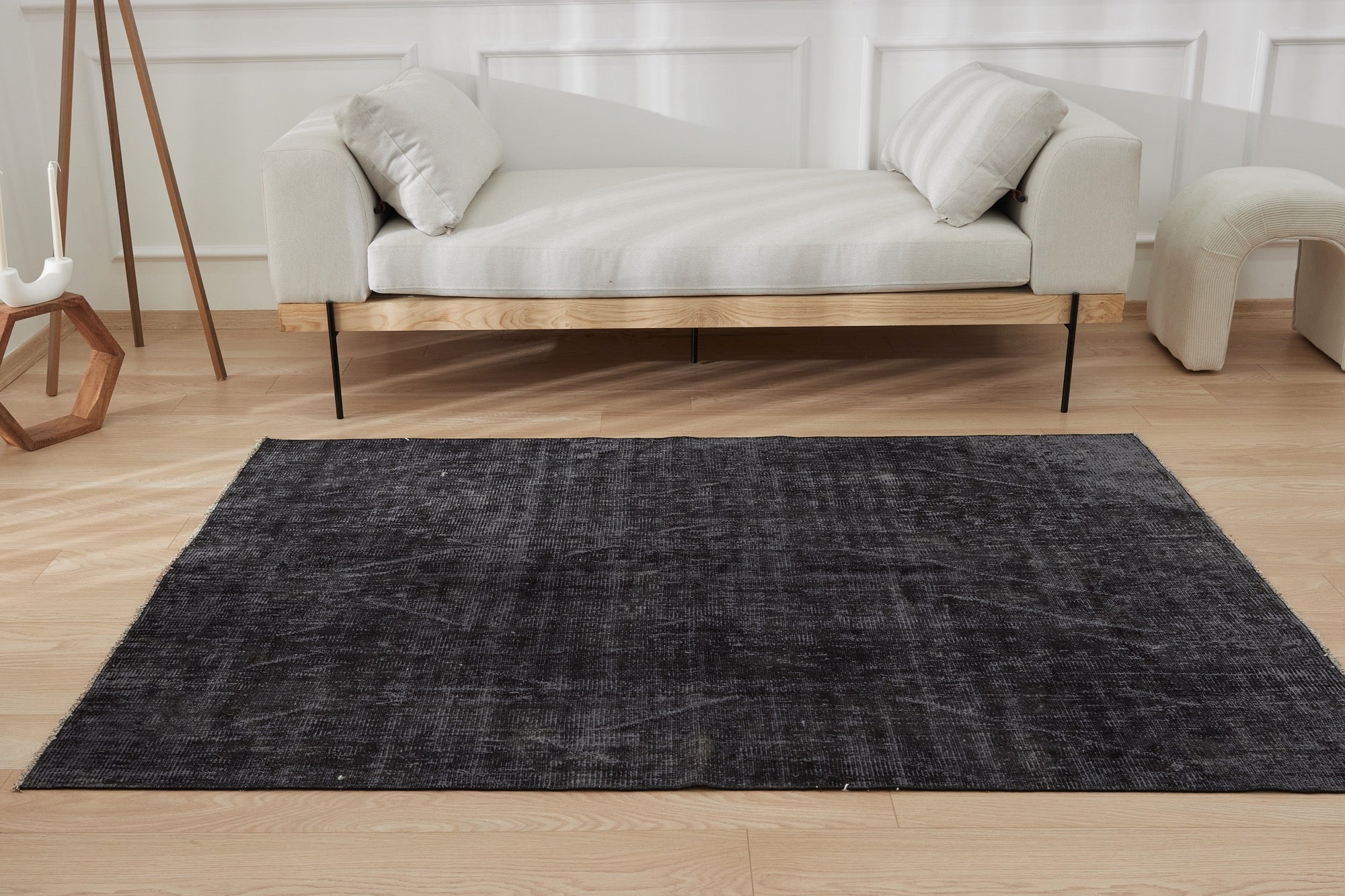 Imelda | Unique Low-Pile Turkish Carpet | Kuden Rugs