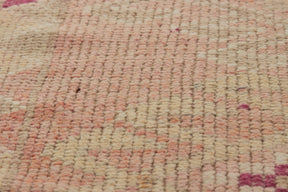 Imojeen | Oriental Weave | Unique Runner Rug | Kuden Rugs