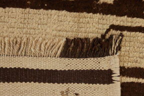 Inessa | Timeless Design | Handmade Runner Carpet | Kuden Rugs