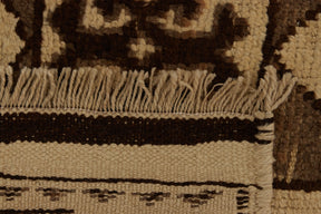 Infiniti | Timeless Design | Handmade Runner Carpet | Kuden Rugs