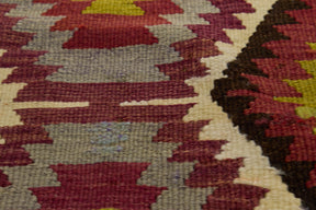 Handwoven tradition meets modern style: The Ingrid Rug. | Kuden Rugs