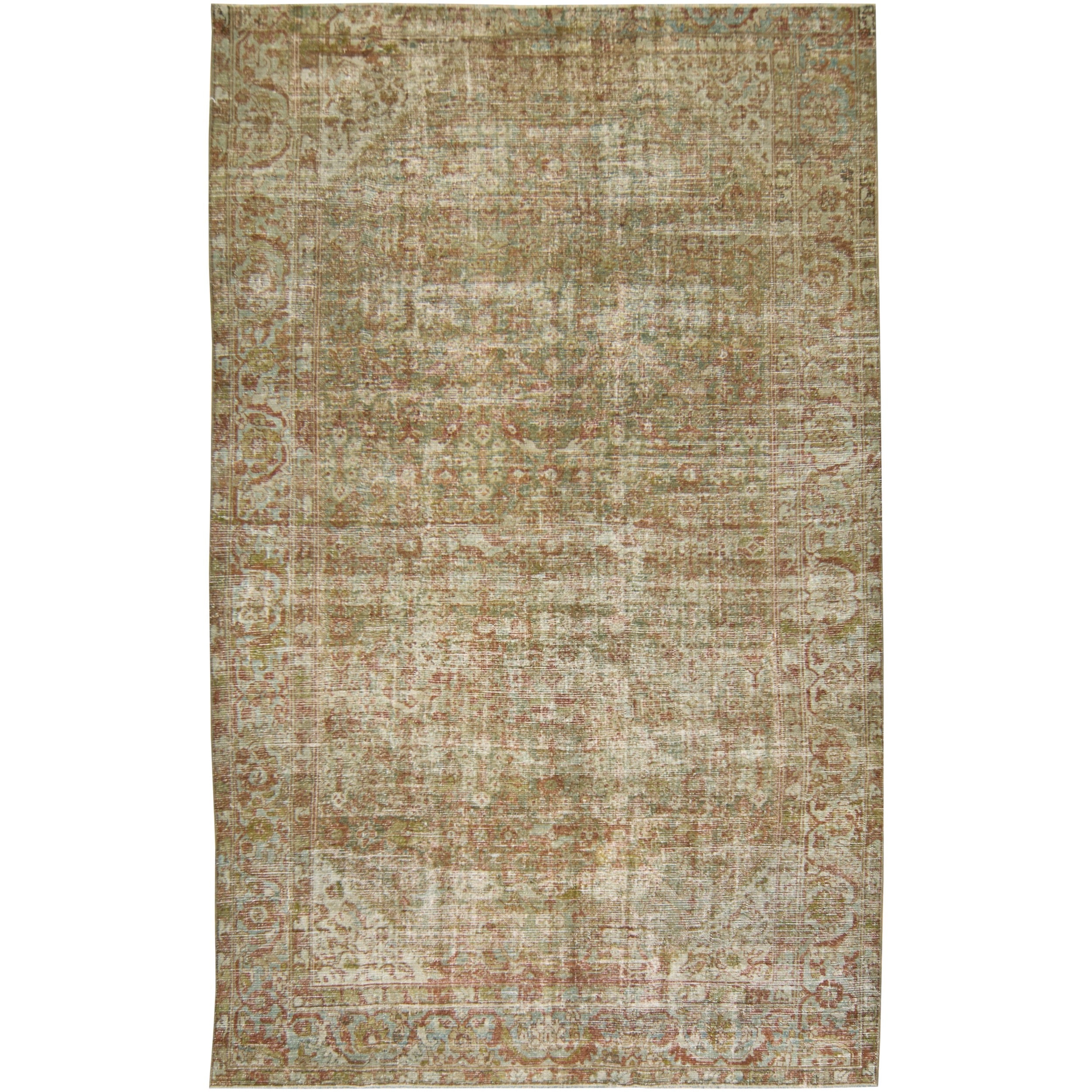 Ione - Persian Rug | Kuden Rugs