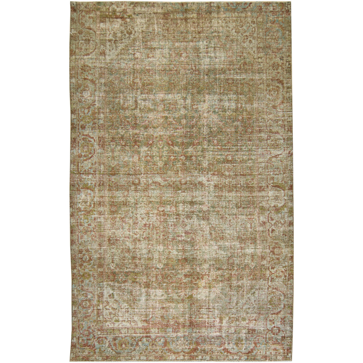 Ione - Persian Rug | Kuden Rugs