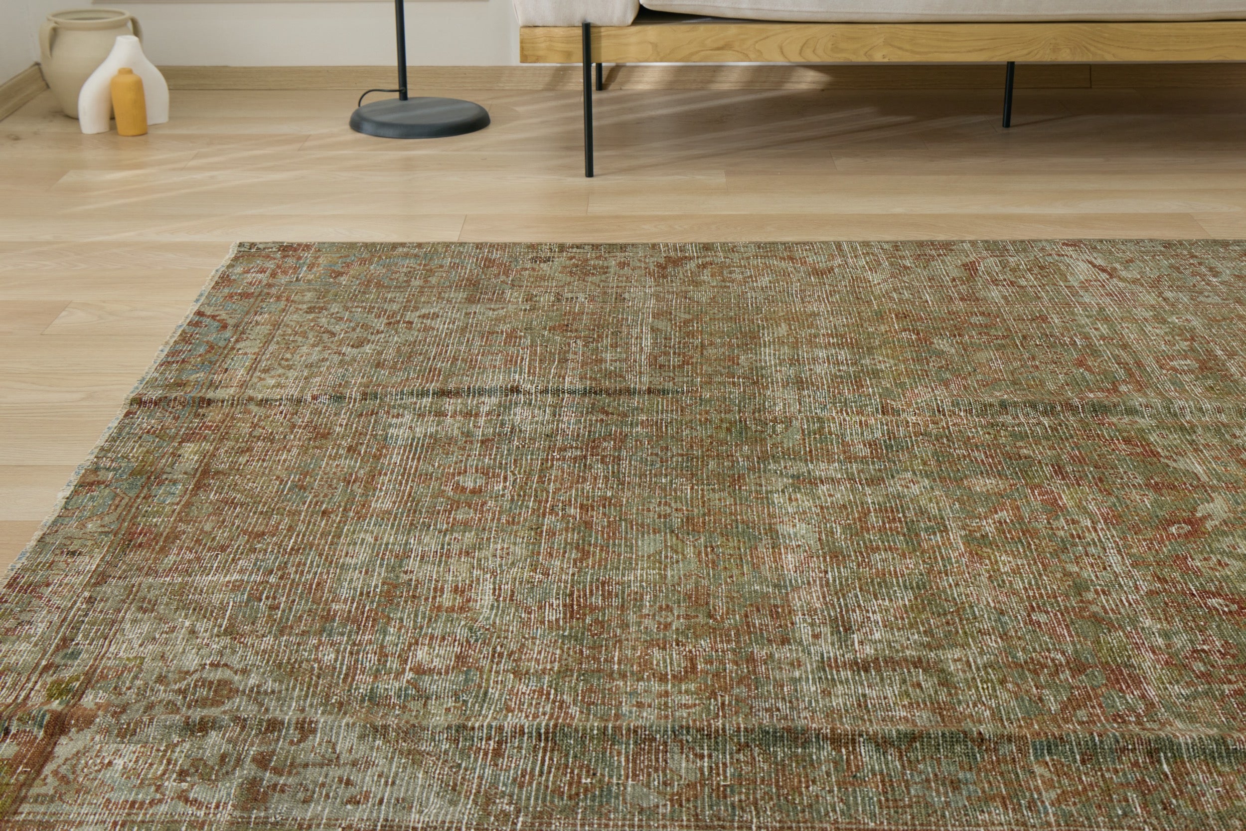 Ione - Oriental Rug | Kuden Rugs