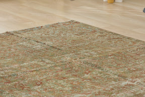 Ione - Wool Small Rug | Kuden Rugs