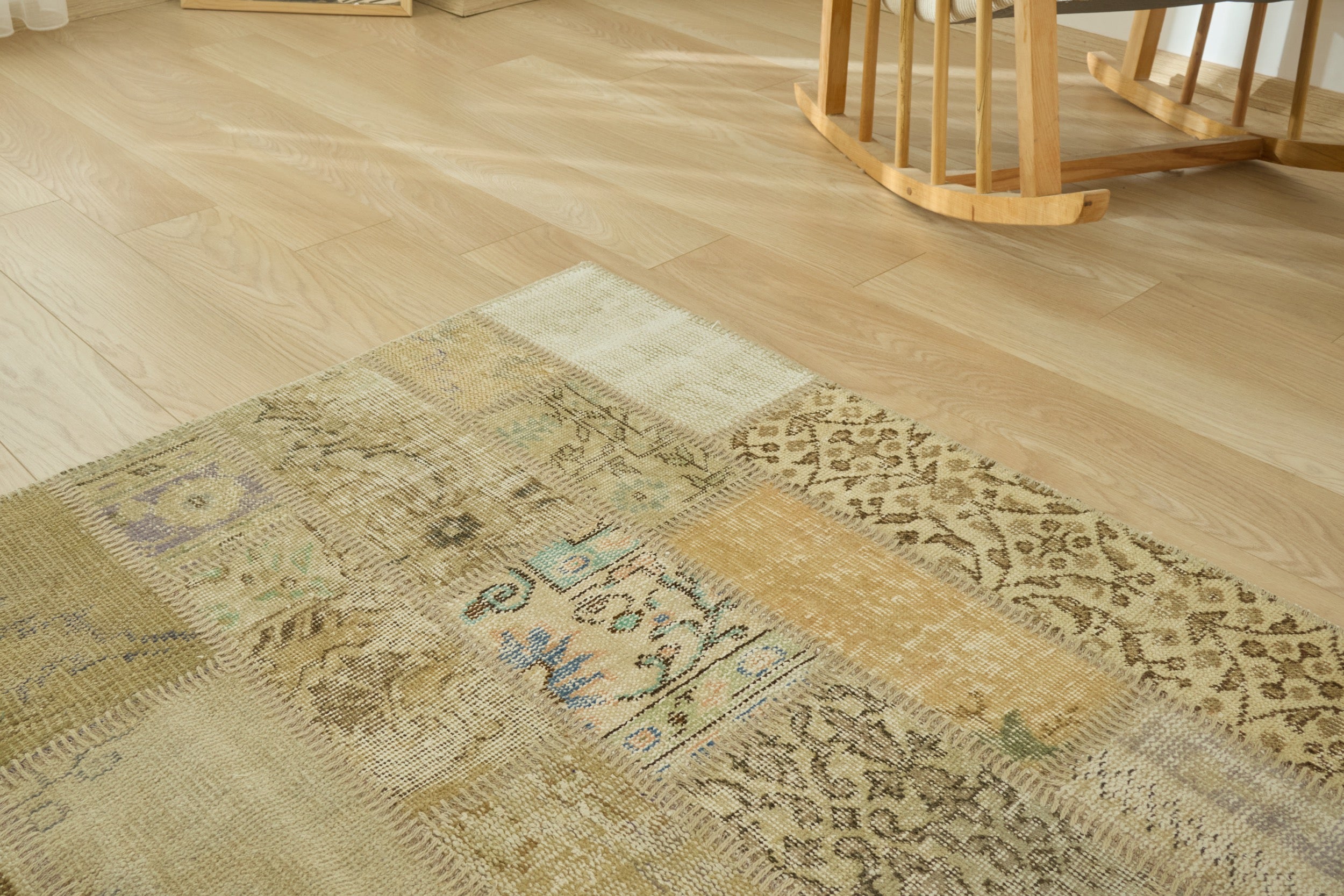 Irene - Elegance Turkish Handmade Rug from Turkey | Kuden Rugs