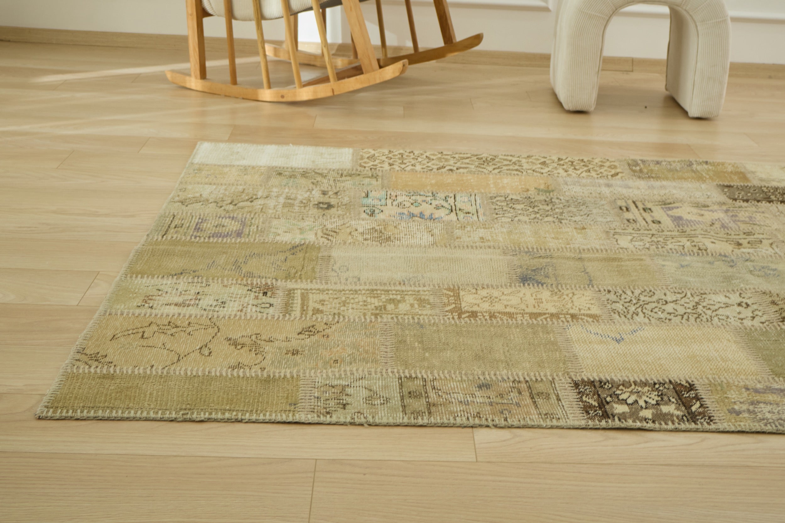 Irene - Turkish Rug | Kuden Rugs