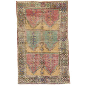 Isabeau - Vintage Rug | Kuden Rugs