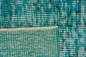 Isabel | Modern Vintage Wool Blend Carpet | Kuden Rugs
