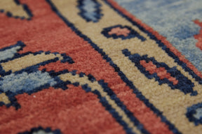 Isabella - Fusion of Traditional and Modern Rug Styles