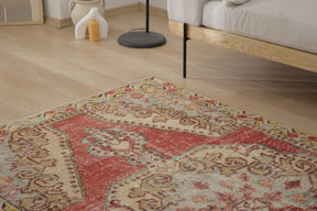 Isobelle - Handmade Small Rug | Kuden Rugs