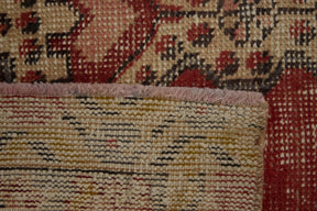 Isobelle - Vintage Rug | Kuden Rugs