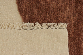 Italus | Modern Vintage Wool Rug | Kuden Rugs