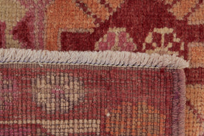 Ituha | Timeless Design | Handmade Runner Carpet | Kuden Rugs