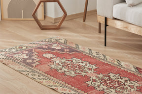 Ivah | Redefined Anatolian Beauty | Authentic Turkish Carpet | Kuden Rugs
