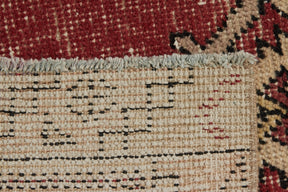 Ivah | Low Pile Luxury | Vintage Turkish Carpet | Kuden Rugs