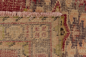 Ivana | 1970's Vintage Charm | Authentic Turkish Carpet | Kuden Rugs