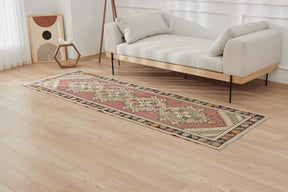 Ivania | Hand-Knotted Elegance | Wool Area Rug | Kuden Rugs