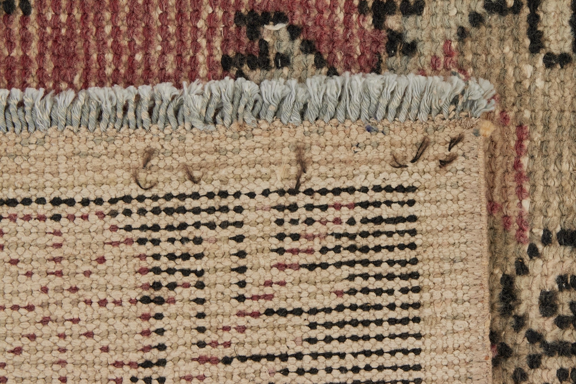 Ivania | Low Pile Luxury | Timeless Turkish Carpet | Kuden Rugs