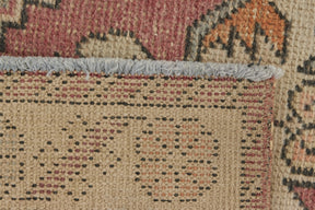 Ivete | 1970's Craftsmanship | Turkish Wool Carpet | Kuden Rugs