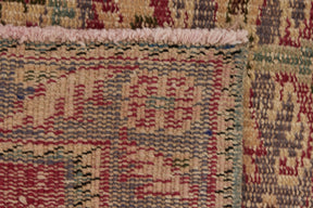 Ivetha | Time-Honored Pattern | Unique Runner Carpet | Kuden Rugs