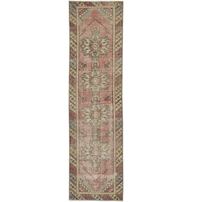 Ivory - Vintage Rug | Kuden Rugs