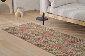 Ivory - Handmade Rug | Kuden Rugs