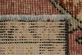 Iyannah | Timeless Design | Handmade Runner Carpet | Kuden Rugs
