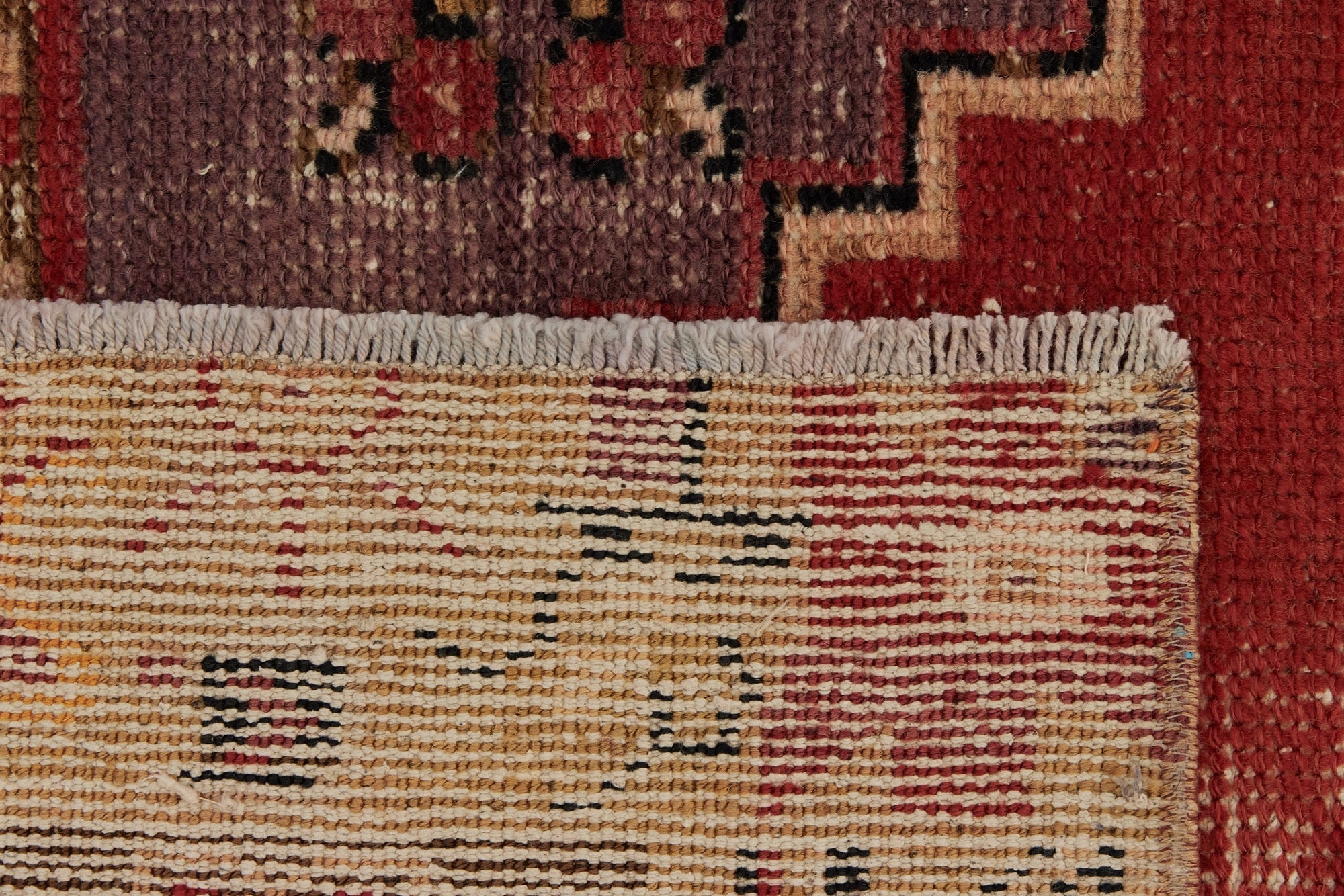Izabel | Timeless Design | Handmade Runner Carpet | Kuden Rugs