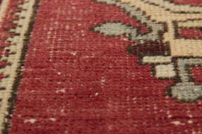 Izadorah | Timeless Design | Handmade Runner Carpet | Kuden Rugs