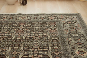 Jacari | Unique Contemporary Carpet Art | Kuden Rugs