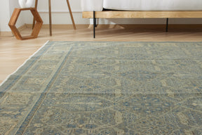 Jaciah | Unique Contemporary Carpet | Kuden Rugs