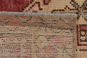 Jaciele | Timeless Design | Handmade Runner Carpet | Kuden Rugs