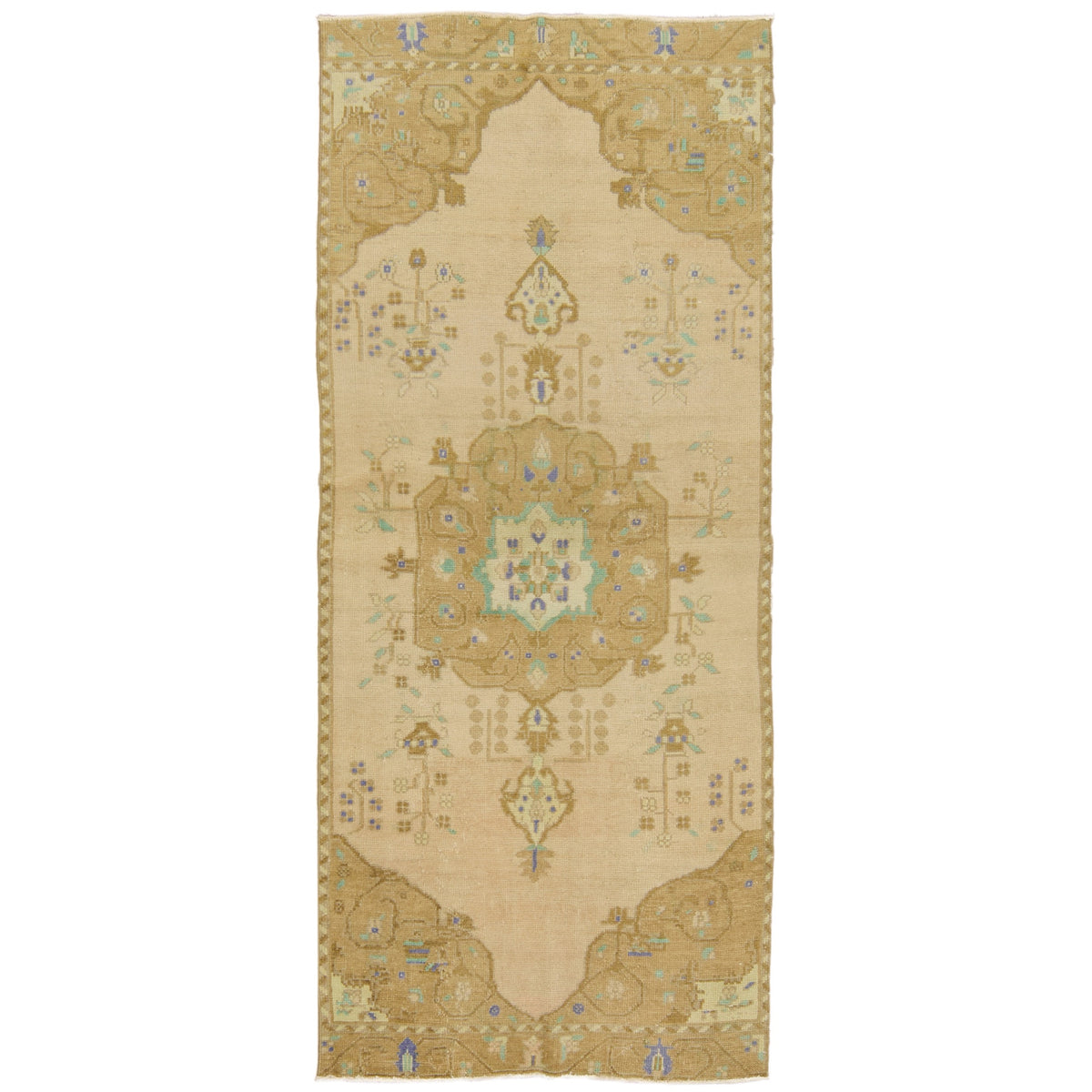 Jacinda - Vintage Rug | Kuden Rugs