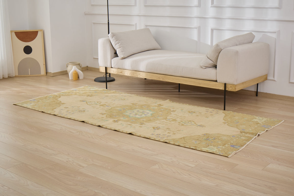 Jacinda - Turkish Rug | Kuden Rugs