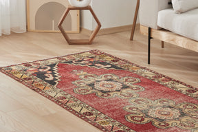 Jackee | Anatolian Heritage | Unique Runner Rug | Kuden Rugs