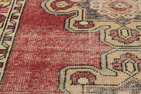 Jackee | 1970's Wool Craft | Turkish Runner Artistry | Kuden Rugs