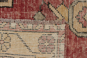 Jackee | Timeless Design | Handmade Runner Carpet | Kuden Rugs
