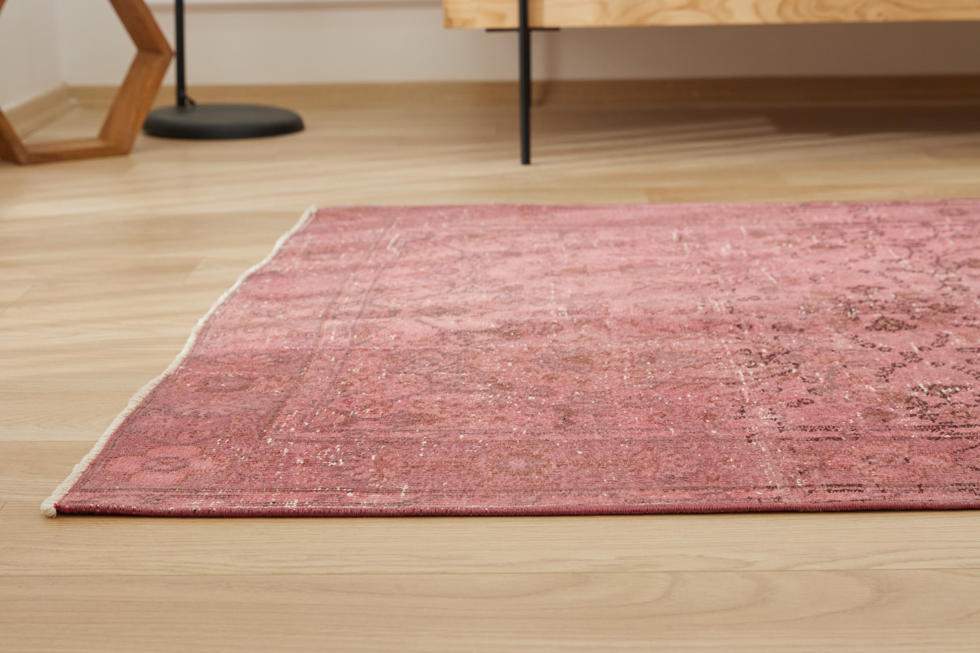 Jaclyn's Elegance | Authentic Turkish Rug | Hand-Knotted Carpet | Kuden Rugs