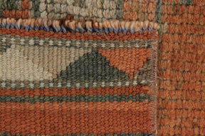 Jadwiga | Timeless Design | Handmade Runner Carpet | Kuden Rugs